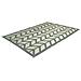 Tappeto da Esterno Chill mat Flaxton 2,7x2 m L Verde - Foto miniatura 1