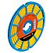CLI C 1-6 GE / SW A1 CD Giallo 250pezzo (i) fermacavo - Foto miniatura 1