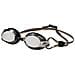 Bolt, Argento, Specchio, Policarbonato, Marrone, Silicone, Unisex - Foto miniatura 1