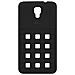 92310 Cover Nero custodia per cellulare - Foto miniatura 1