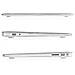 AMBC062DE1 13.3" Cover Trasparente borsa per notebook - Foto miniatura 3
