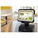 FZ-VEBG12 Tablet Nero docking station per dispositivo mobile - Foto miniatura 3