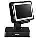 FZ-VEBG12 Tablet Nero docking station per dispositivo mobile - Foto miniatura 2