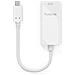 IS210 cavo di interfaccia e adattatore USB-C Mini DisplayPort Bianco - Foto miniatura 1