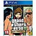 PS4 - GTA Grand Theft Auto The Trilogy - The Definitive Edition EU - Foto miniatura 1