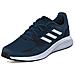 Scarpe Runfalcon 2.0 Taglia 40 2/3 Codice Gz8077 Blu - Foto miniatura 6