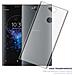 Custodia Compatibile Con Sony Xperia Xa2 Plus In Completamente Trasparente - Coperchio Protettivo In Silicone Tpu Flessibile - Foto miniatura 4