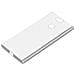 Custodia Compatibile Con Sony Xperia Xa2 Plus In Completamente Trasparente - Coperchio Protettivo In Silicone Tpu Flessibile - Foto miniatura 8