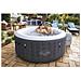 Spa Gonfiabile - 4 Posti - 180 X 66 Cm - Wifi - Lay-z-spa Havana Airjet - 60035 - Foto miniatura 4