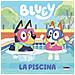 La Piscina. Bluey - Foto miniatura 1