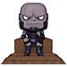 Pop! Deluxe Justice League Zack Snyder's Cut Darkseid On Throne - Foto miniatura 1
