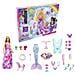 Barbie - Calendario Dell'avvento Dreamtopia - Bambola - 3 Anni E + - Foto miniatura 1