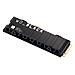 SSD 1 TB con Dissipatore di Calore Serie WD BLACK SN850X M. 2 Interfaccia PCI Express 4.0 NVMe - Foto miniatura 2