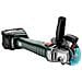 W 18 L 9-125 smerigliatrice angolare 12,5 cm 8500 Giri /min 1,6 kg - Foto miniatura 3