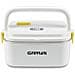 Scaldavivande Elettrico Vitto con Capacità 0.8 Litri Contenitore Inox Potenza 48 W Colore Bianco - Foto miniatura 1