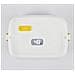 Scaldavivande Elettrico Vitto con Capacità 0.8 Litri Contenitore Inox Potenza 48 W Colore Bianco - Foto miniatura 5