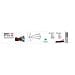 DTT-2516-5G antenna televisiva Esterno 16 dB - Foto miniatura 2