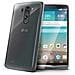 Gelskin426 Lg G3 S Cover + Proteggi Schermo In Tpu Trasparente - Foto miniatura 1