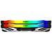 FURY 48GB 7200MT /s DDR5 CL38 DIMM (Kit da 2) Renegade RGB XMP - Foto miniatura 2