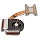 Ventola di Ricambio per Ventola di Raffreddamento Compatibile per Parte Numero 04W6595 / 04W6596 - Foto miniatura 1