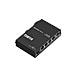 Interruttore Tsw114000000 Gigabit Ethernet (10/100/1000) Nero - Foto miniatura 5
