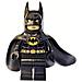 Set da Costruzione Batman 1992 Multicolore - Foto miniatura 2