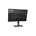 Monitor 23.8" LED IPS ThinkVision S24i-30 1920 x 1080 Full HD Tempo di Risposta 6 ms - Foto miniatura 7
