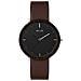 Orologio 627. Quarzo, Colore Nero. Unisex. - In ordine - Foto miniatura 3