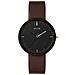 Orologio 627. Quarzo, Colore Nero. Unisex. - In ordine - Foto miniatura 4