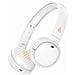 Auricolari Bluetooth Con Microfono Wh500 Bianco - Foto miniatura 5