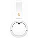 Auricolari Bluetooth Con Microfono Wh500 Bianco - Foto miniatura 6