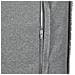 Set Di 2 Cuscini Hoya Cotone 45 X 45 Cm Grigio Trama Geometrica - Foto miniatura 5