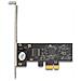 Scheda Pci Express X1 Per 1 X Rj45 5 Gigabit Lan Rtl8126 - Foto miniatura 3