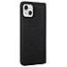 Custodia Protettiva Folio Per Iphone 13, Nero - Foto miniatura 3