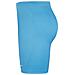 Pantaloncini Dri-Fit Park 3Bv6855-412 Uomo Taglia M Colore Azzurro - Foto miniatura 3