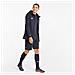 Teamfinal Casuals Hooded Jkt 65738306, Uomini, Blu, S - Foto miniatura 5