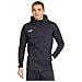 Teamfinal Casuals Hooded Jkt 65738306, Uomini, Blu, S - Foto miniatura 1