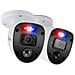 Bullet 2 Full HD camera add on Telecamera di Sicurezza - Foto miniatura 1