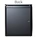 RDL12U68BL rack 12U Rack indipendenti Nero - Foto miniatura 4