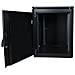RDL12U68BL rack 12U Rack indipendenti Nero - Foto miniatura 5
