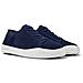 Strobel Dark Sneakers Sintetico Scarpe Uomo Blu Eu 41, K100816-009 - Foto miniatura 1
