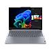 ThinkBook 16 G7 QOY Qualcomm Snapdragon X1P-42-100 Computer portatile 40,6 cm (16") WUXGA 16 GB LPDDR5x-SDRAM 512 GB SSD Wi-Fi 7 (802.11be) Windows 11 Pro Grigio - Foto miniatura 1