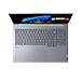 ThinkBook 16 G7 QOY Qualcomm Snapdragon X1P-42-100 Computer portatile 40,6 cm (16") WUXGA 16 GB LPDDR5x-SDRAM 512 GB SSD Wi-Fi 7 (802.11be) Windows 11 Pro Grigio - Foto miniatura 8