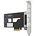 MB987M2P-B scheda di interfaccia e adattatore Interno M. 2 - Foto miniatura 3
