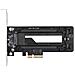 MB987M2P-B scheda di interfaccia e adattatore Interno M. 2 - Foto miniatura 9