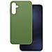 Care By Pg Fash Case Green Sam New A15 Custodia Per Cellulare Cover Trasparente - Foto miniatura 1