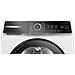 Asciugatrice WQB235B40 Serie 8 SmartDry 8 Kg Classe C Pompa di Calore Display in Tedesco - Foto miniatura 4