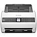 Scanner WorkForce DS-730N A4 600 x 600 DPI Scanner a Foglio Colore Nero Bianco - Foto miniatura 1