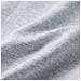 Pantaloncini per Bambini con Coulisse Grigio 104 - Foto miniatura 8