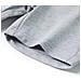 Pantaloncini per Bambini con Coulisse Grigio 104 - Foto miniatura 6